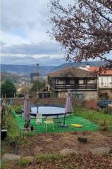Haus in Toén