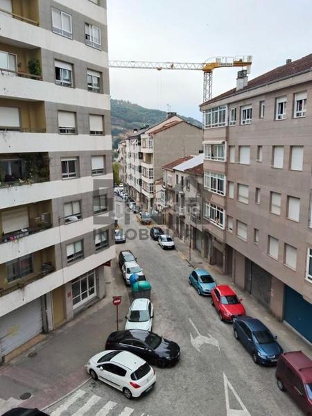Foto c637204d-4b08-481b-b87f-eceddd9edcb3. Pis amb calefacció a San Rosendo Ourense