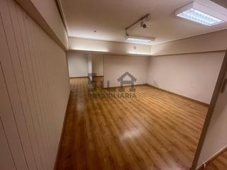 Location Local commercial  Avda. habana