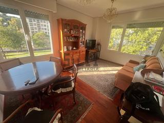 Appartement à Couto