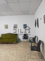 Lloguer Local Comercial  Progreso (galerías proyflem)