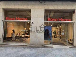 Lloguer Local Comercial  Lamas carvajal