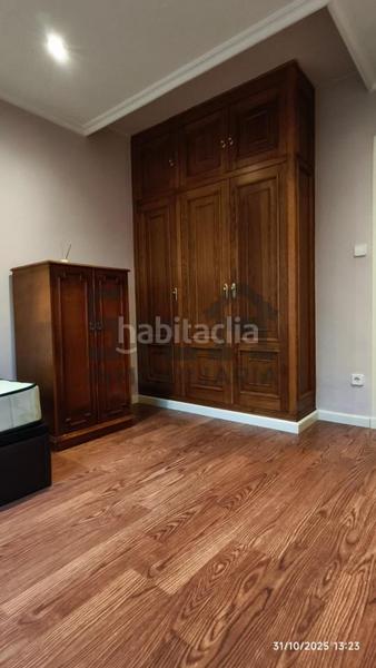 Foto 317a424c-028f-4e4a-9197-2211f401e1ed. Rent flat with heating in Universidad Ourense