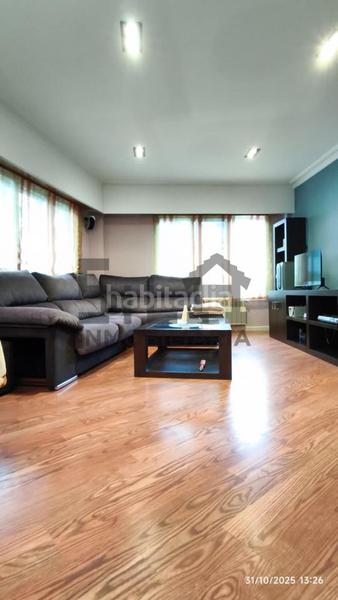 Foto 55b68269-0815-41b7-b507-e10d7dfd7afe. Rent flat with heating in Universidad Ourense