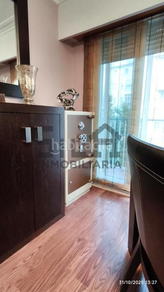 Foto 69b2b4ca-283b-45a0-8c62-8bf3f84be67e. Rent flat with heating in Universidad Ourense