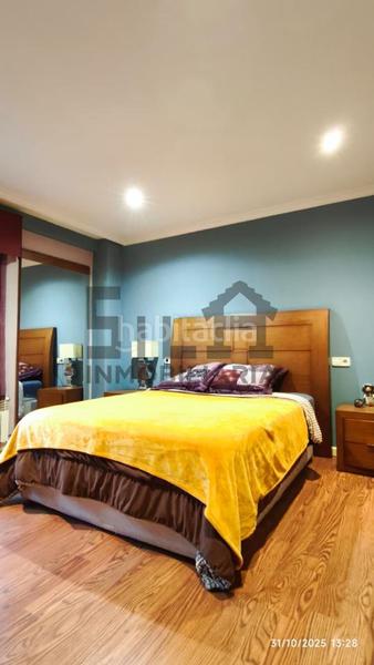 Foto 7bcdebd1-d3de-4a2a-8786-33c2ef1ff65d. Rent flat with heating in Universidad Ourense