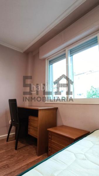 Foto 86889762-0090-40d1-9209-1a665b4ca1d3. Rent flat with heating in Universidad Ourense