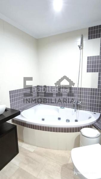 Foto c83abf68-e82e-420a-a1c2-a6c7bd85d36a. Rent flat with heating in Universidad Ourense