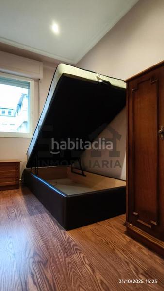 Foto ce387bb4-7851-4f51-a81f-3770b0deb860. Rent flat with heating in Universidad Ourense