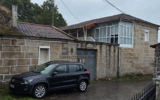 House in Blancos (Os)