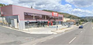 Lloguer Local Comercial a San Rosendo