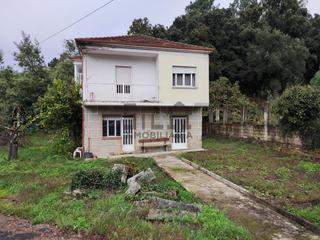 Casa en Castrelo de Miño
