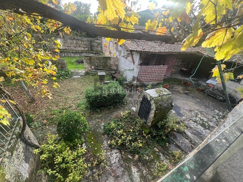 Foto 3c19151d-62c6-45ae-95a9-fce47a73e6ab. Casa amb aparcament a Taboadela