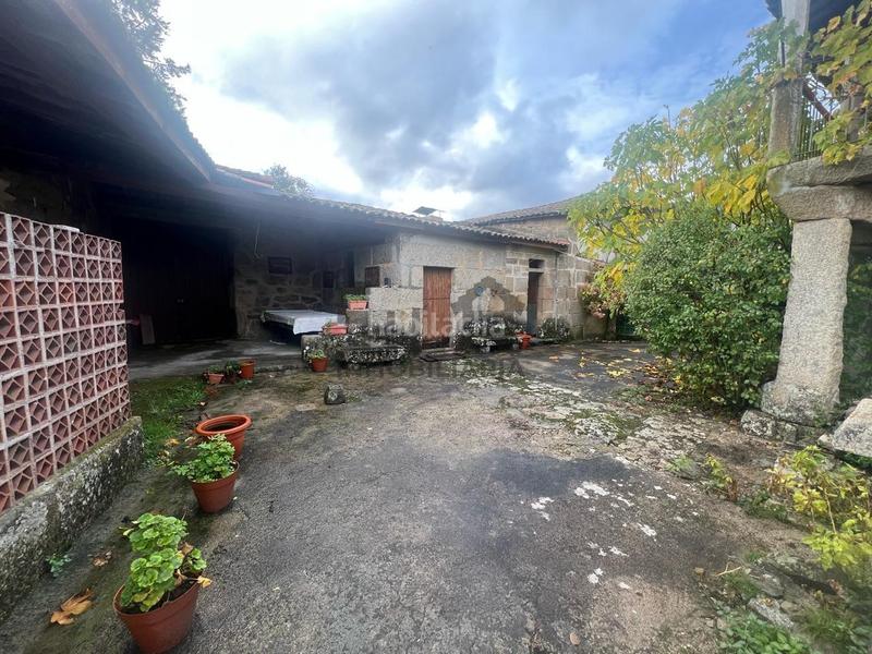 Foto 7438f8ca-755a-40a9-93d4-2fc551debe84. Casa amb aparcament a Taboadela