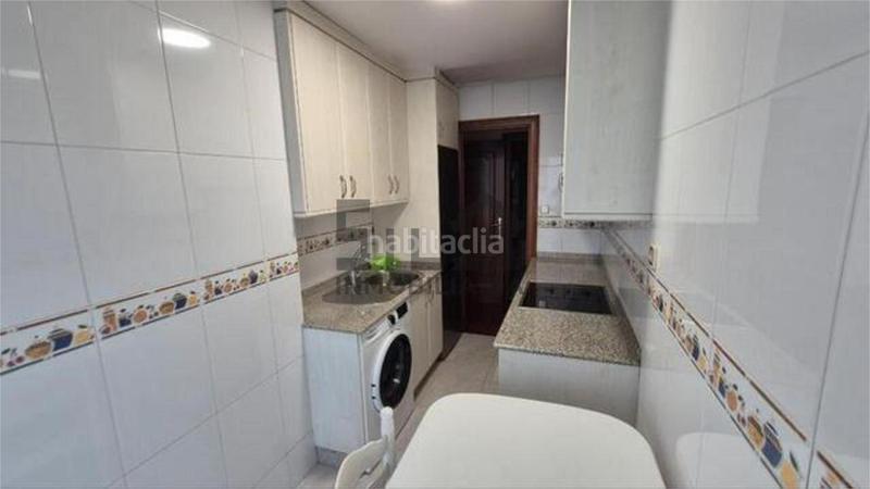 Foto 31555578-3cf5-48aa-aec6-0be9c13f530d. Lloguer apartament amb calefacció a Centro Ourense