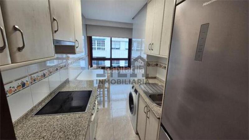 Foto bf9028fb-3ed6-42cc-a819-5af1ababc61f. Location appartement avec chauffage dans Centro Ourense