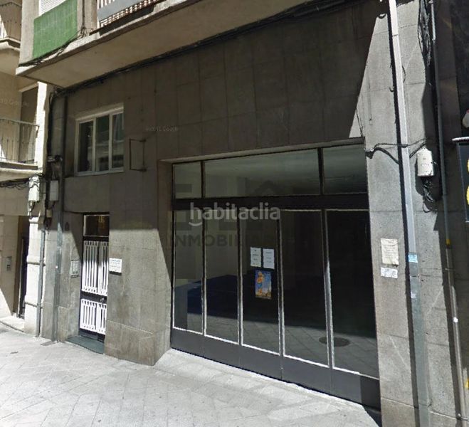 Foto 5c298371-ba4c-4ab3-8582-03f5c4862cfd. Local comercial a Centro Ourense