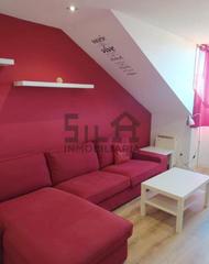 Location Appartement à Barbadás