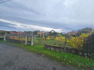 Terreno residenziale  Lg. currás