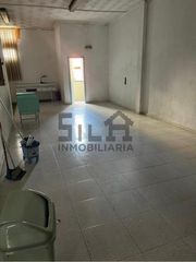 Locale commerciale in San Rosendo