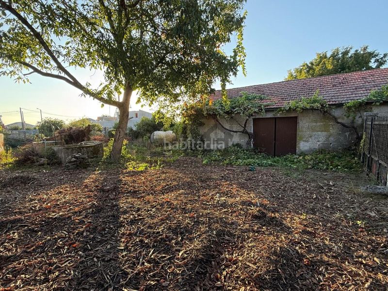 Foto 21314433-c245-4eef-b8fe-5852a1a3e2b1. Casa amb calefacció aparcament a Xinzo de Limia