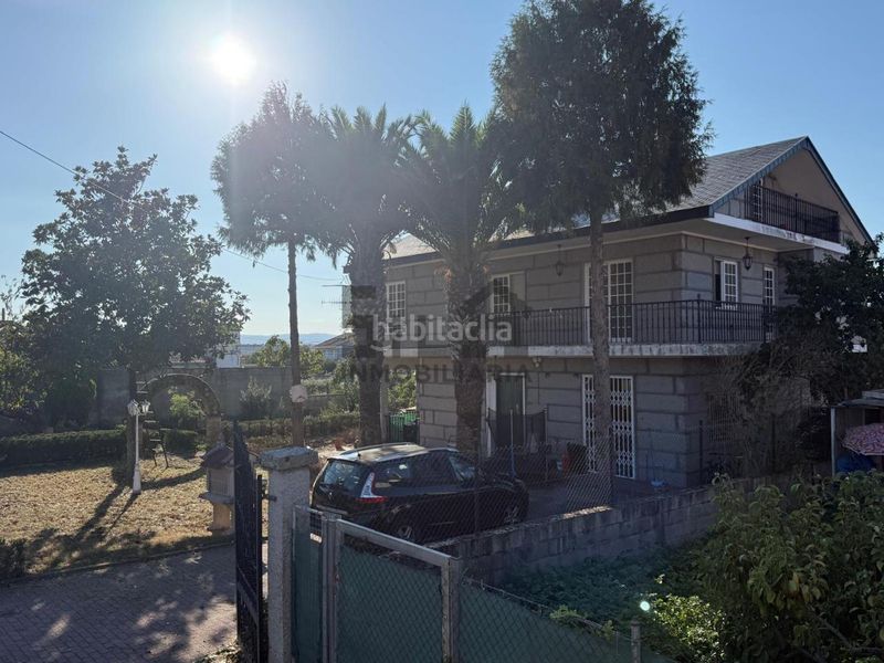 Foto f2f00db7-c789-45c0-8ae3-add7e3d73104. Casa amb calefacció aparcament a Xinzo de Limia