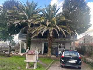 Casa en Xinzo de Limia