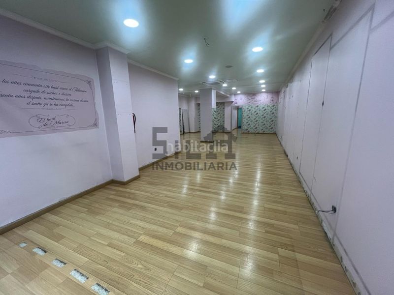 Foto 5e3bee49-6d83-49f6-93ab-e72b76efa850. Local comercial a Centro Ourense