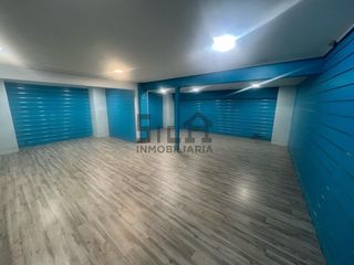 Lloguer Local Comercial  Ervedelo