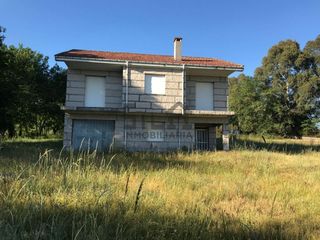 Chalet in Maceda