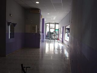 Lloguer Local Comercial  Rúa a granxa