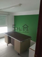 Lloguer Local Comercial a Barrocanes