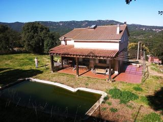 Chalet in Tordera