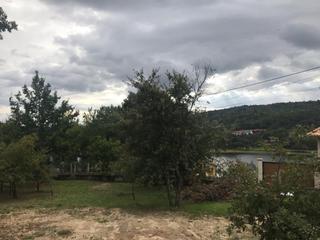 Terreny residencial a Pereiro de Aguiar (O)