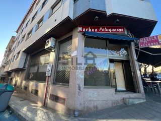 Lloguer Local Comercial  Avda. marín