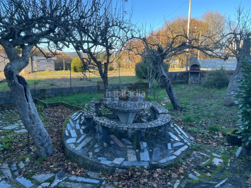 Foto 791e19f0-f405-42fc-b892-843c4522a87d. Xalet amb calefacció aparcament piscina a Vilamarín