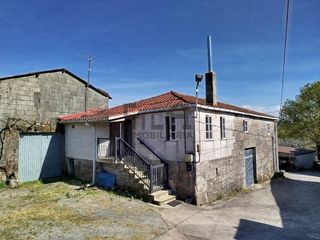 Casa en Carballedo