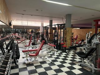 Lloguer Local Comercial  Rúa benito vicetto