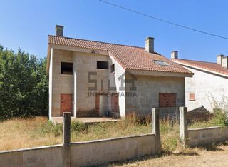 Chalet à Pereiro de Aguiar (O)