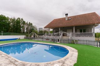 Chalet  Lg. taboadela