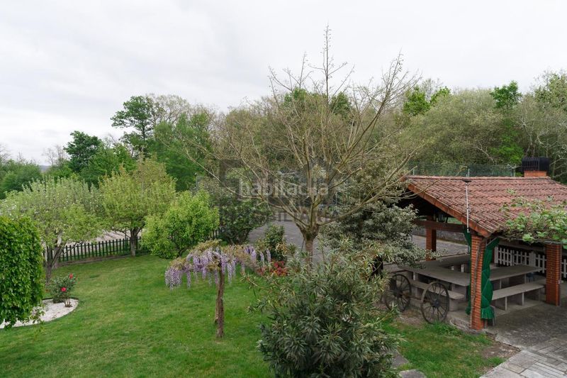 Foto a257e738-c805-43ba-b4b4-9f7ce2830f7c. Xalet amb calefacció aparcament a Taboadela