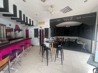 Local Comercial en A Carballeira