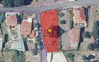 Terreno residenziale  Lg. outeiro calvo