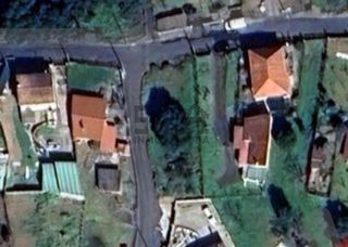 Terreny residencial a LG. OUTEIRO CALVO