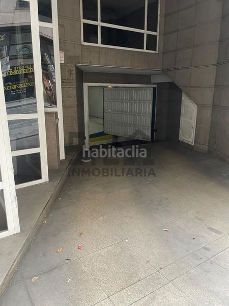 Foto 292d42df-876b-43df-b2ec-19b31196086f. Aparcament cotxe a Centro Ourense