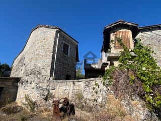 Xalet a Ventiun