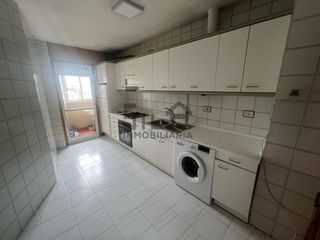 Etagenwohnung  López ferreiro