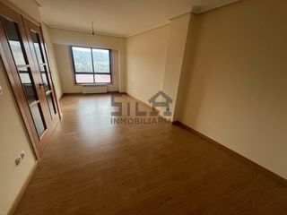 Flat  Piñeiral de arriba