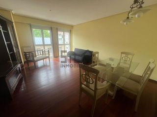 Flat in AVDA. DE LAS CALDAS