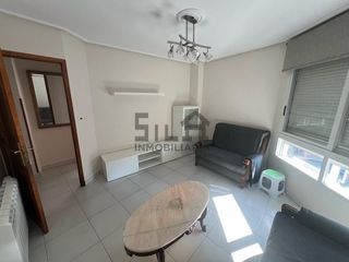 Lloguer Apartament a Posío